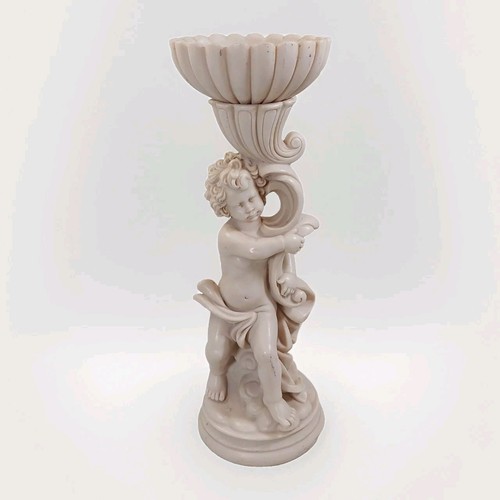 Faro lucchesi candle holder - candle,