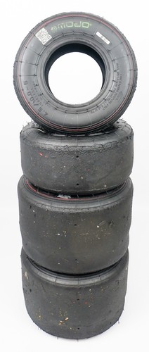 Mojo d2xx rotax max - mojo, kart