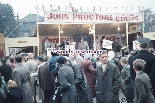 Pu1939 john proctor s - john, proctor's