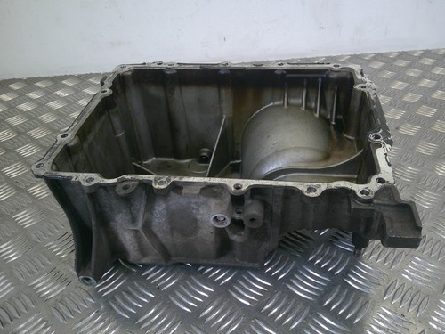 Ford fiesta titanium - x, oil