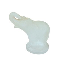 Vintage Lalique Frosted