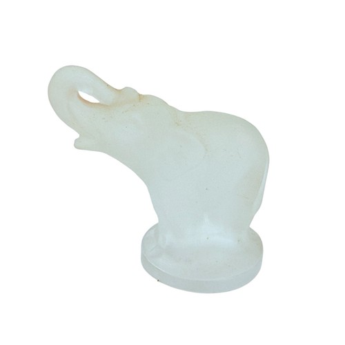 Vintage lalique frosted - vintage,