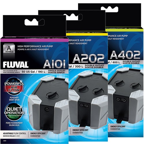 Fluval high performance air - high,