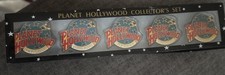 Planet Hollywood Collector’s