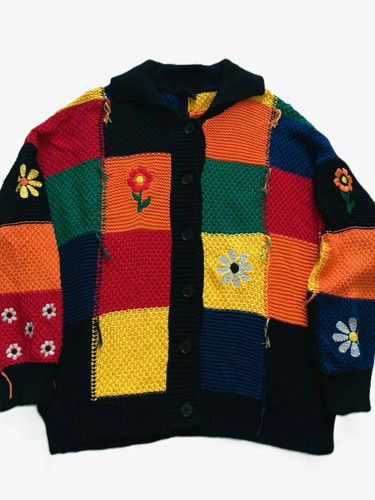 Minga cardigan medium black - cardigan,