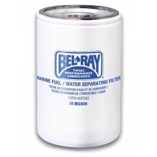 Bel ray sv37802 - bel-ray, filter