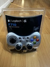 Logitech F710 Wireless Gamepad