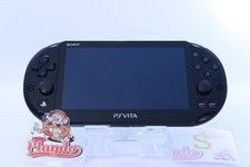 PS Vita PCH-2000 Black [