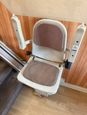 Acorn Stair Lift Straight Stair Lift