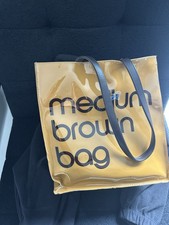Bloomingdales Medium Brown