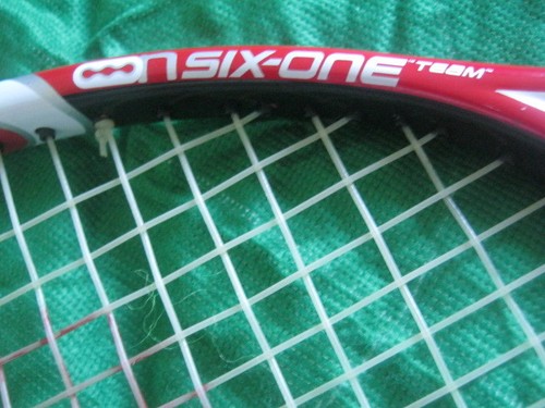 Wilson six one team - ,