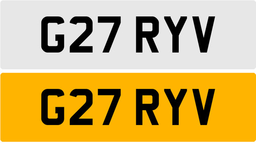 G27 ryv gary garry - g27,