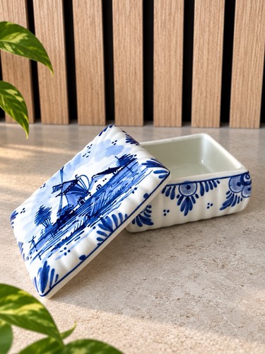Vintage delft holland - vintage,