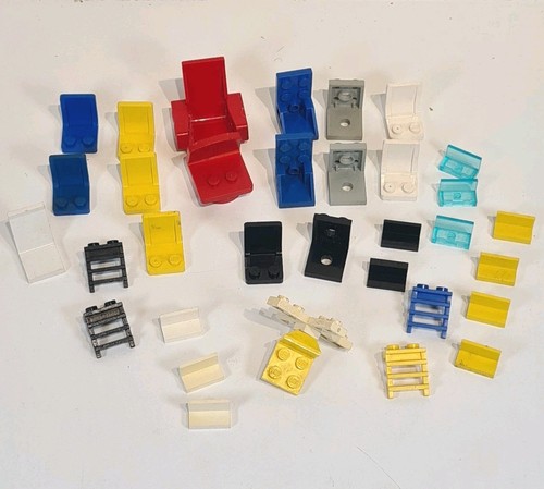 33x lego mixed - lego,