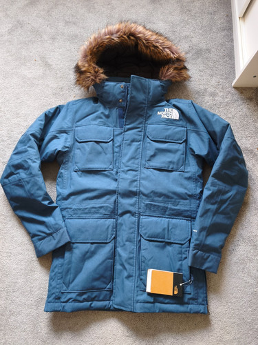 The north face norte - el, parka