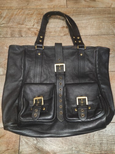 Vintage mulberry roxanne tote - vintage,