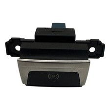 PEUGEOT 308 HANDBRAKE BUTTON MK2 T9 2017-2021PARKING SWITCH 96785851