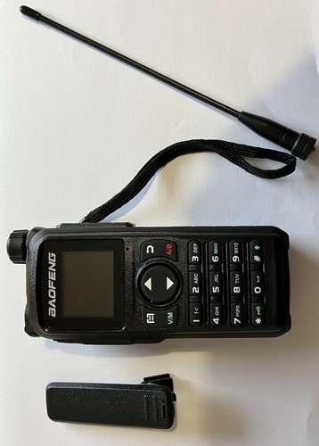Baofeng pro max walkie - baofeng, uv-28