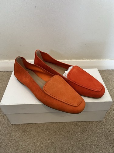 Bennett tina flats slip on - bennett,