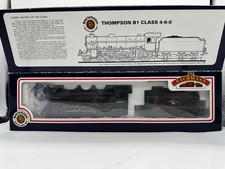Bachmann 31-703 Class B1 4-6-0