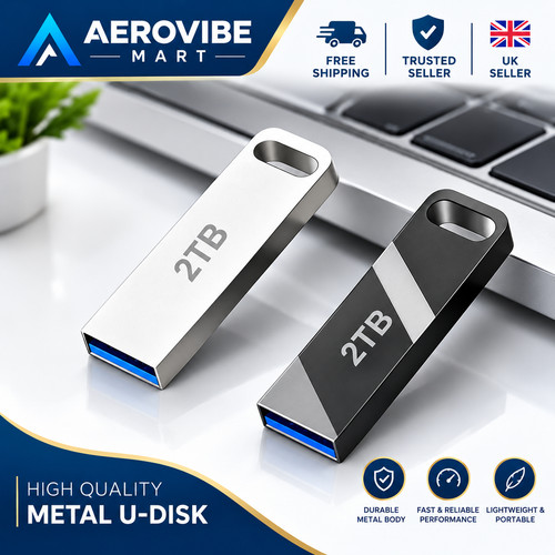 Usb flash drive 1tb - 3.0,