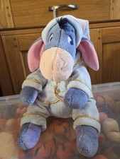 Eeyore Teddy