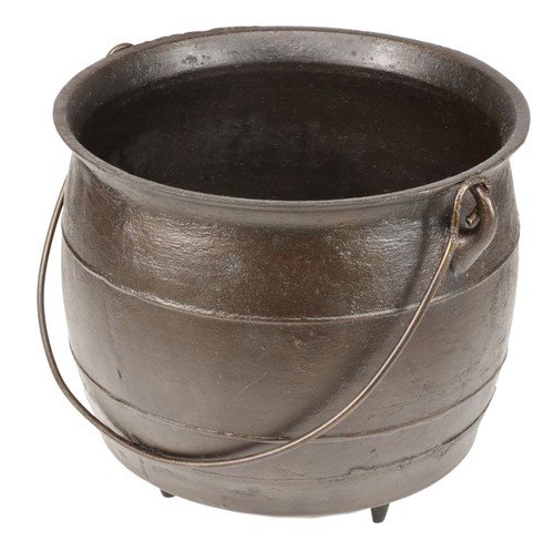 Vintage early cast - no, iron