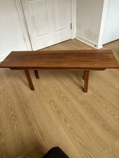 Mid Century Vintage Wood