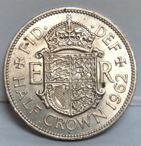 Vintage original 1962 - vintage, queen