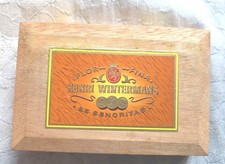 A vintage Henri Wintermans