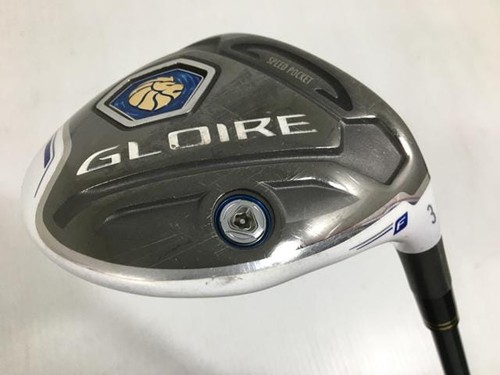 Taylormade gloire fairway - f,