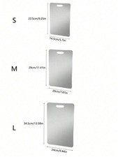 Titanium Cutting Boards For