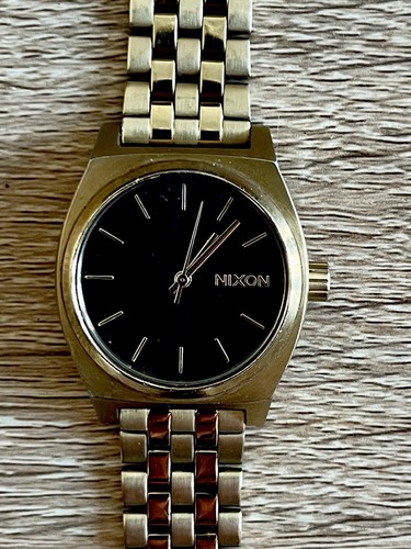 Nixon unisex medium time - unisex,