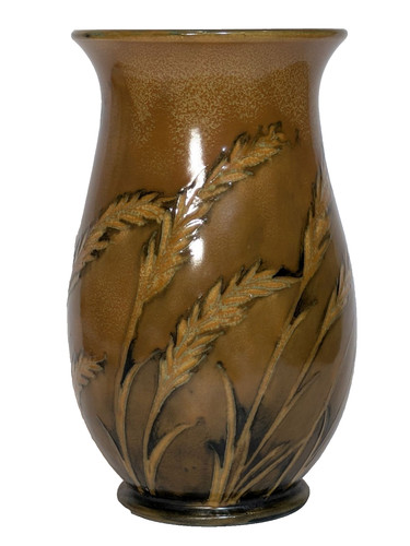 William moorcroft baluster - william,