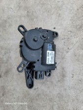 2012-17 MK7 FACELIFT FORD FIESTA HEATER FLAP MOTOR WITH ARM 8V5119B634AA