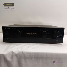 PIONEER A-400 STEREO