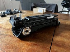 Smallrig Universal Shoulder Rig Kit (incl. Lens Support)