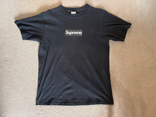 Supreme 2007 friends family - 2007,