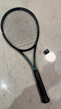 Head Gravity MP tennis racquet