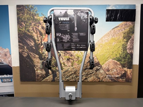Thule hangon bike hanging - 3-bike,