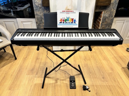 Kawai es110 digital piano - kawai,