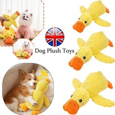 Indestructible Duck Dog Chew