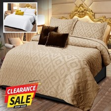 Piece embossed quilted - 3,