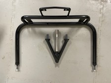 Caterham 7 Spare Wheel Carrier Assembly