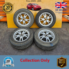 Genuine Toyota Prius 1.8