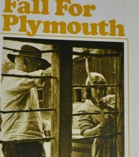 1980 Fall for Plymouth County Events Calendar Massachusetts Whale Watch Cruise