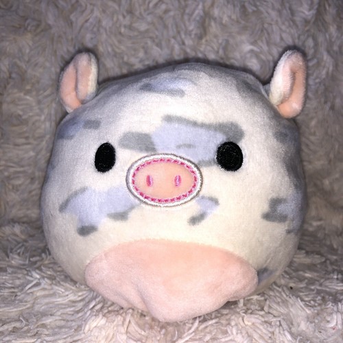 Ronnie rosie cow pig - ronnie,