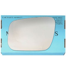 Left Passenger side Wing door