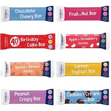 CWP The 1:1 Diet 21 x Bars