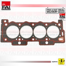 FAI GASKET CYLINDER HEAD